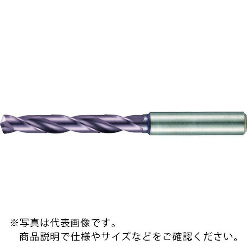 GUHRING ( グーリング ) 超硬ドリル5×D用 FIREコート 7.8mm ( 5515 7.800 ) グーリングジャパン(株)