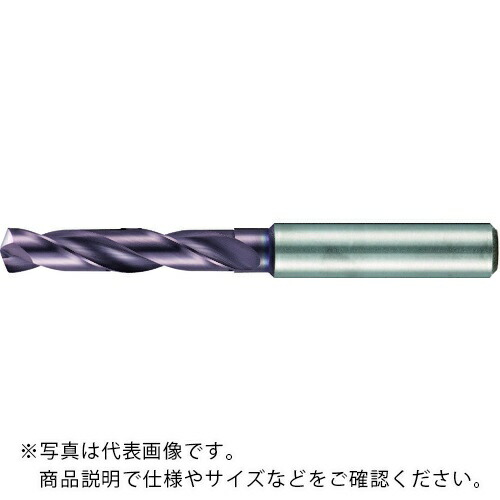 GUHRING ( グーリング ) 超硬せん孔機3×D用 FIRE厚地の外套 19.5粍 ( 5514 19.500 )