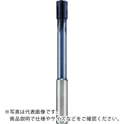 GUHRING ( グーリング ) 高速加工用リーマ レギュラnanoAコート 12mm ( 1685 12.000 ) グーリングジャパン(株)