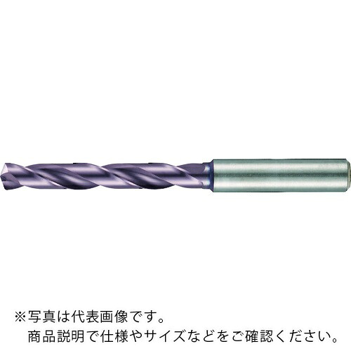 GUHRING ( グーリング ) 超硬ドリル5×D用 FIREコート 10.5mm ( 5515 10.500 ) グーリングジャパン(株)