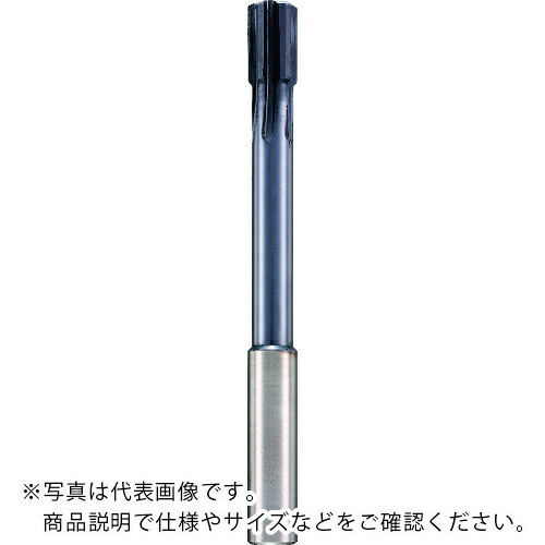 GUHRING ( グーリング ) 弾丸道路産業用リーマ レギュラnanoA厚地の外套 8粍 ( 1685 8.000 )