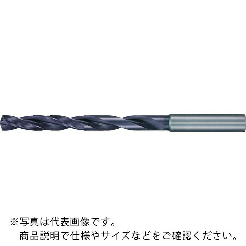 GUHRING ( グーリング ) 超硬ドリル7×D用 FIREコート 14.5mm ( 5512 14.500 ) グーリングジャパン(株)