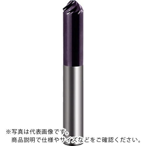 GUHRING ( グーリング ) 汎用 高能率面取りカッタ レギュラ 5枚刃 先端角90° SpyroTec 12mm ( 6992 12.000 ) グーリングジャパン(株)