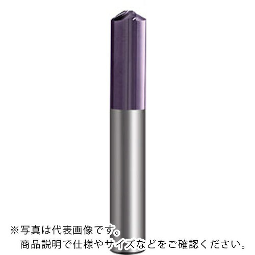 【SALE通貨価値】GUHRING ( グーリング ) 汎用 高効率面取りカッタ レギュラ 5枚刃 先っちょ角120° SpyroTec 16粍 ( 6812 16.000 )