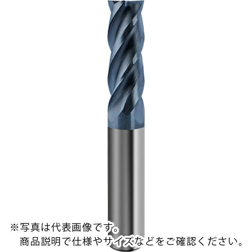 【SALE通貨価値】GUHRING ( グーリング ) 4枚刃汎用 高効率挙げ句のはて粉砕機 レギュラ 不釣り合い先んじる HPC オールラウンド 16粍 ( 19950 16.000 )