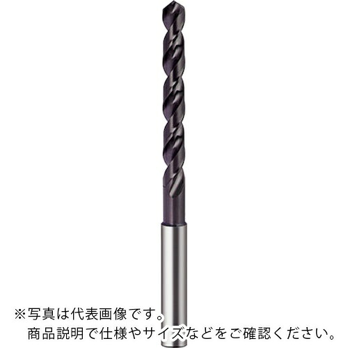 【SALE必要経費】GUHRING ( グーリング ) エンドミルシャンクドリル レギュラ GU500 18.5粍 ( 6006 18.500 )
