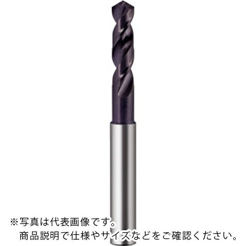 GUHRING ( グーリング ) エンドミルシャンクドリル スタブ GU500 19.5mm ( 6005 19.500 ) グーリングジャパン(株)