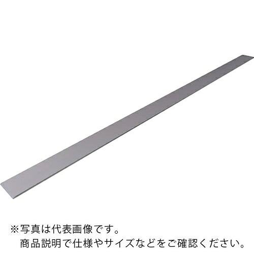 EXSEAL ( エクシール ) アルミスロープ3mm用 1000×60×3mm ( CO00-40002 ) (株)エクシール