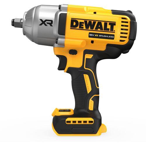 DEWALT 18Vブラシレス・インパクトレンチ 本体のみ ( DCF900NT-XJ )