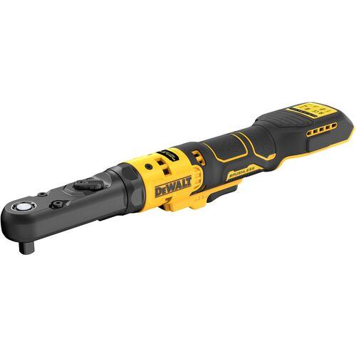 DEWALT 18Vブラシレス・シールドヘッドラチェットレンチ(本体のみ) ( DCF510N-XJ )