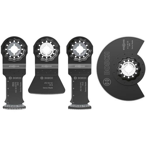 ボッシュ マルチツールブレード(カットソー)スターロック 床補修セット ( 2608669089 ) ボッシュ(株)