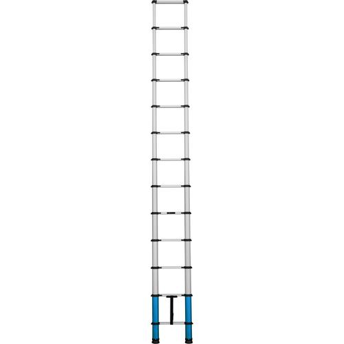 PiCa ( ピカコーポレイション ) 伸縮掛けはしご 全長4.22m ( PTH-HS420JCB )