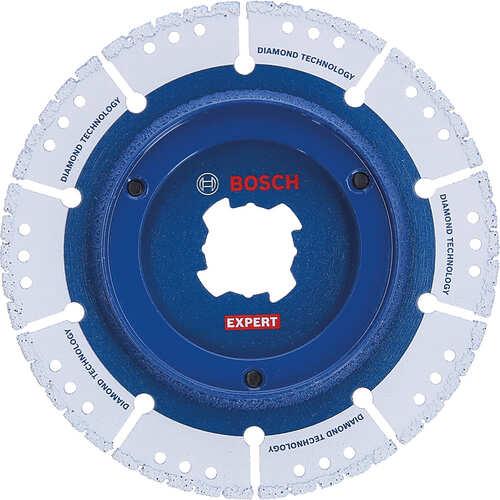 ボッシュ X-LOCK面取り兼用ダイヤモンドカッティングホイール ( 2608901391 )