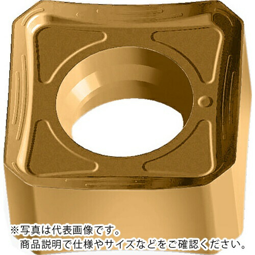 【SALE通貨価値】Walter ( ワルター ) ミーリング工業用 四角四面ネガ心付け WPP35G WPP35G ( SNMX120512-F57 WPP35G ) 【10個書き割り】