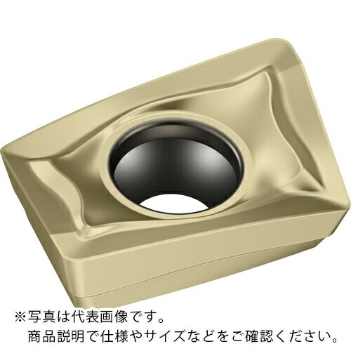 Walter ( ワルター ) ミーリング加工用 ひし形ポジチップ WPP35G WPP35G ( LDMT170408R-D51 WPP35G ) 【10個セット】 ワルタージャパン(株) 13,033円