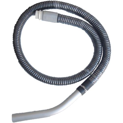 Suiden ( スイデン ) クリーナー用 φ38 ゴムホース組品 2m ( 2301004000 ) (株)スイデン