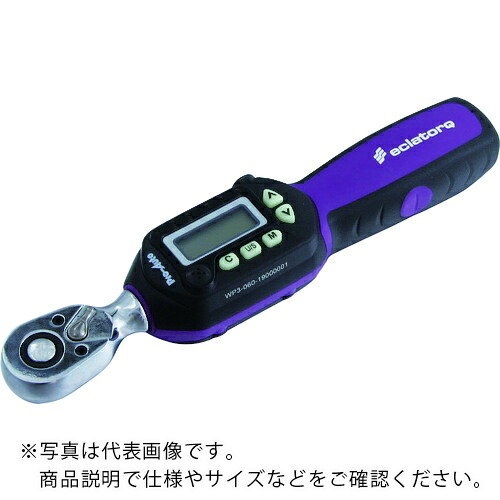 スエカゲ ( スエカゲツール ) 3/8DR.デジタルトルクレンチ ( PDT-3060 )