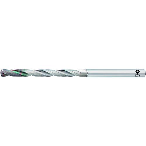【SALE価格】OSG 超硬油穴付きADОドリル8Dタイプ 8694280 ( ADO-8D 2.8-3 )