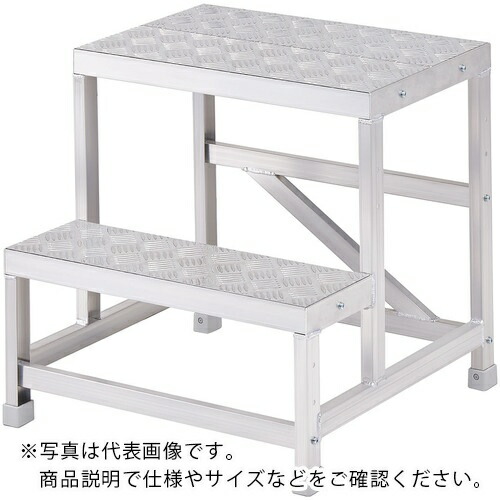 ハセガワ ( 長谷川製作 ) ともし火足取り DBS型 縞板印字機 2段 0.6m(17831) ( DBS2-646 )