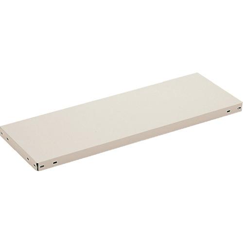 TRUSCO ( トラスコ中山 ) スチールラック 軽量棚部材棚板 1800X600用 ネオグレー ( 6W NG (1800X600MM) )