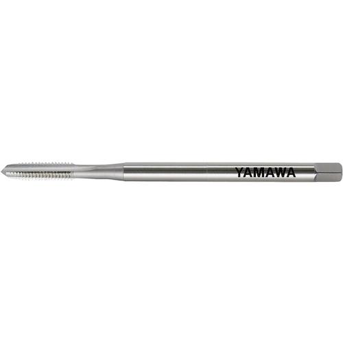 ヤマワ ( 弥満和製作所 ) ロング難削材用ハンドタップ LS-PM-HT L150 P5 M16X2 5P ( LS-PM-HT-150-P5-M16X2-5P )