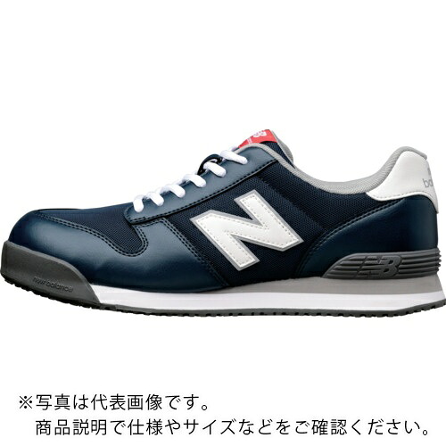 ニューバランス ニューバランス プロスニーカー ポートランド ネイビー 28.0cm ( PL441-280 )