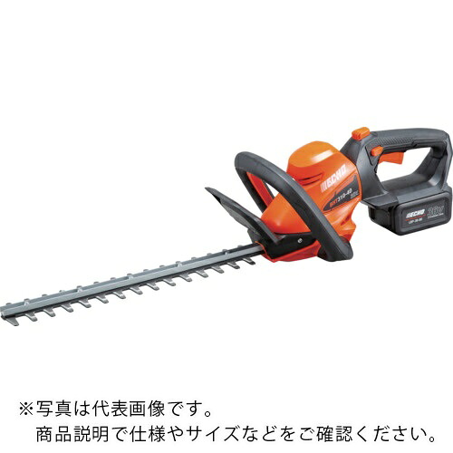 ECHO ( やまびこ ) 36Vバッテリーヘッジトリマー 本体のみ ( BHT310-40 )