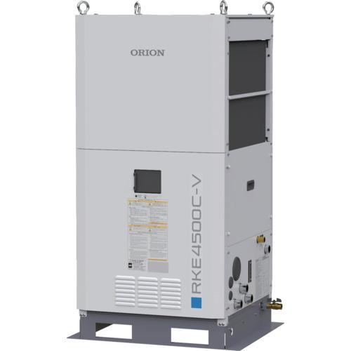 ORION ( オリオン機械 ) 大型水槽付チラー RKE-Cシリーズ(空冷式) ( RKE4500C-V-G1 )