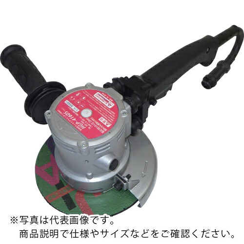 【SALE必要経費】弾丸道路 ( 富士製砥 ) ポッド型高周波グラインダ 2行動取り替えっこ 軽さ印字機 HGP-4160S ( 1074161 )