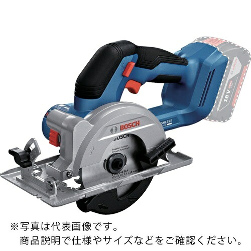 ボッシュ コードレス丸のこ ( GKS18V-44 )