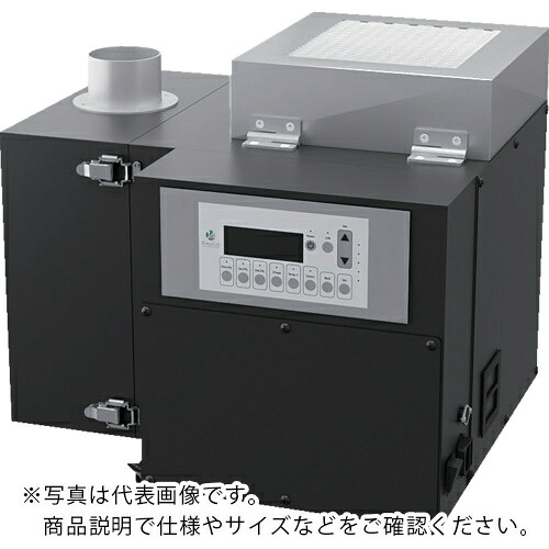 エムジオット IoT集塵機 風量型タイプ 親機 100V ( F03-LTE-100 )