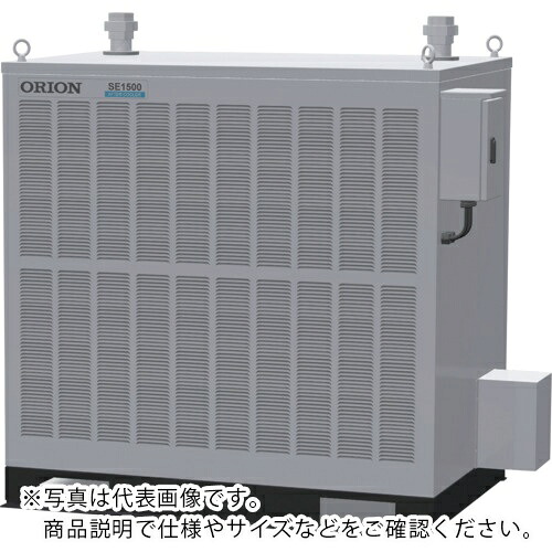 ORION ( オリオン機械 ) 空冷式アフター空調設備SE続きもの ( SE1500 )