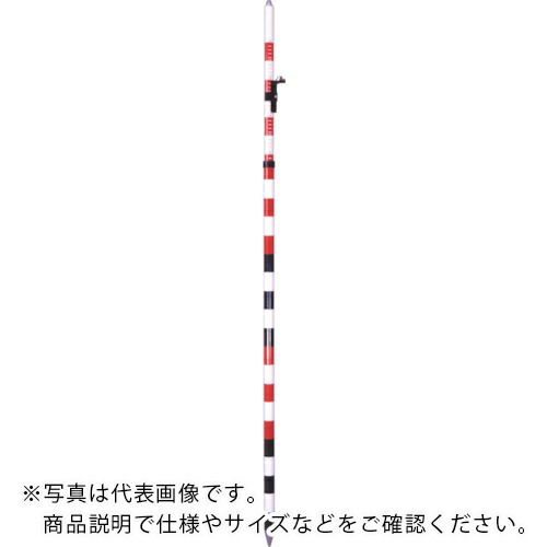 【SALE価格】STS プリズムポール ( DP-2 )