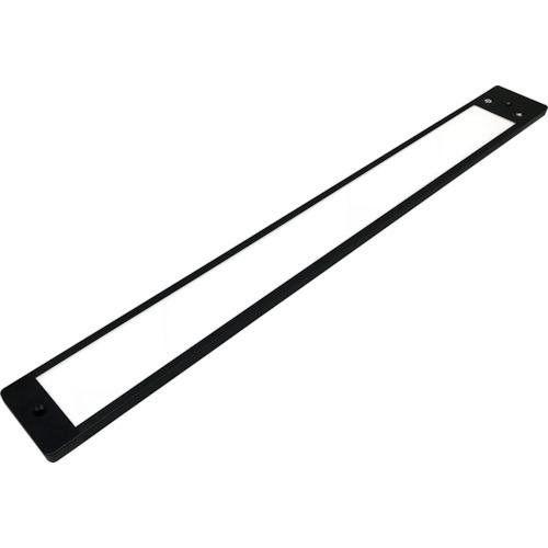 【SALE必要経費】NIKKI ( 日機 ) 調光役立つこと付き添い人面発するLEDともし火 AC100-240V 21W 発する面大きさ490x46粍 ( NLUD20-AC )