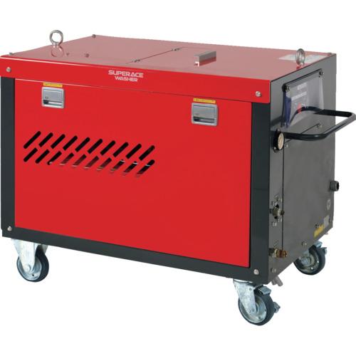 スーパー工業 200V高圧洗浄機 SAL-2134-3-50Hz(15kW) 超高圧モデル ( SAL2134-3-50HZ )
