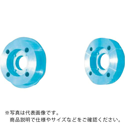 三和 ( 三和コンベア ) 両端軸受オイルシール方式 ( FUO-40 )