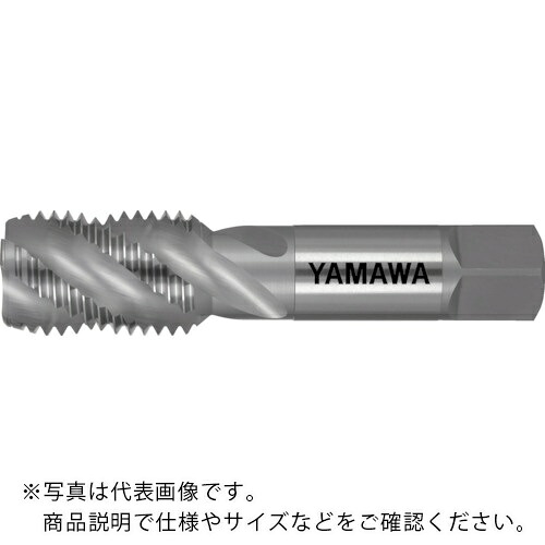 ヤマワ ( 弥満和製作所 ) スパイラルタップ SP P3 M23X1.5 ( SP-P3-M23X1.5 )