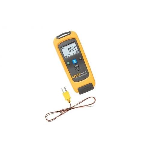 FLUKE ( フルーク ) K熱電対体温計 ( T3000FC )