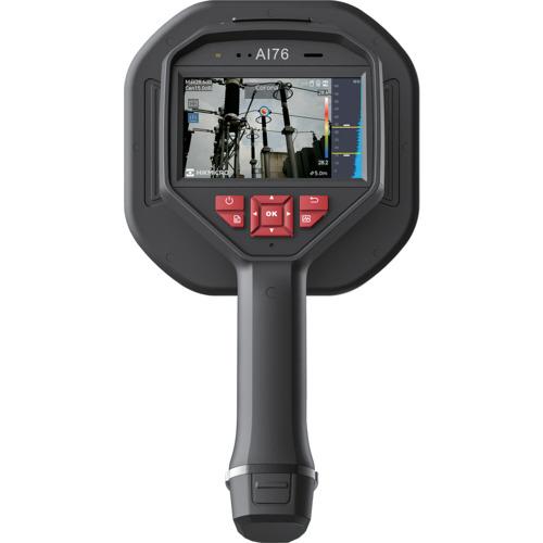 HIKMICRO ハンディ超音波カメラ ( AI76 ) 710,424円
