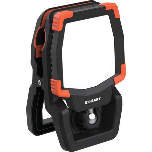 EXHEART ( ハート電機サービス ) LEDクリップライト PRO 40W ( EXL-CL40P )