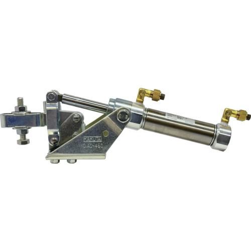 【SALE通貨価値】角田 ( 大阪角田興業 ) エアークランプ No.AC450-V ( KA-AC450-V )