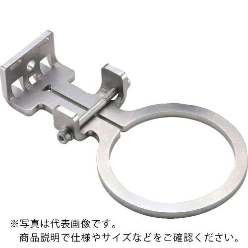 PMA ( ABB ) 協働ロボット用クランプ EOAシリーズ M6 BFH固定 NW17/23/29/36サイズ用 ( EOA-01 )