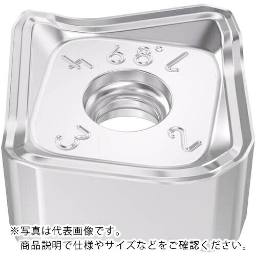 セコ ( セコ・ツール ) フライス ダブルクアトロミル用さし入れる SNMX2209ZNTR・ MP3501 ( SNMX2209ZNTR-M18 MP3501 ) 【10個仕掛ける】