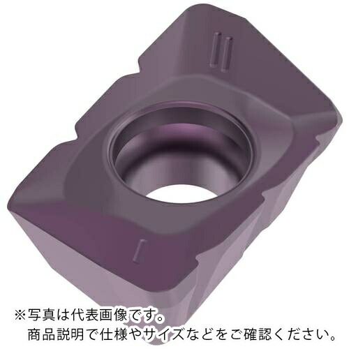 セコ ( セコ・ツール ) フライス ターボミル用インサート XOMX1204・CS MK2050 ( XOMX120408TR-ME08-CS MK2050 ) 【10個セット】