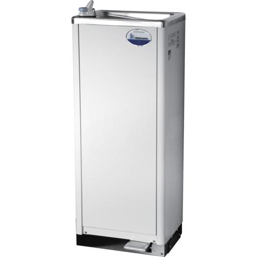 西山工業 ウォータークーラー 水道直結式 床置型 スタンダード ノンフロン ( WMS-51P3 )