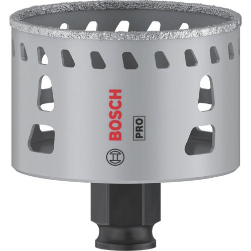 ボッシュ 瀬戸もの瓦用乾式ダイヤモンドホールソー 65粍 ( 2608901567 )