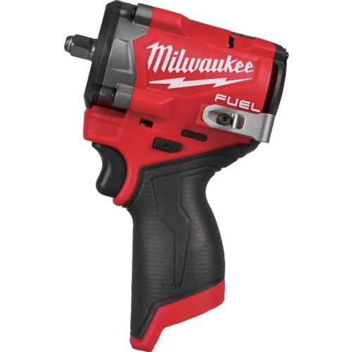 milwaukee ( ミルウォーキーツール ) M12 FUEL 3/8インチ542Nmインパクトレンチ ( M12 FIW2F38-0X0 JP )