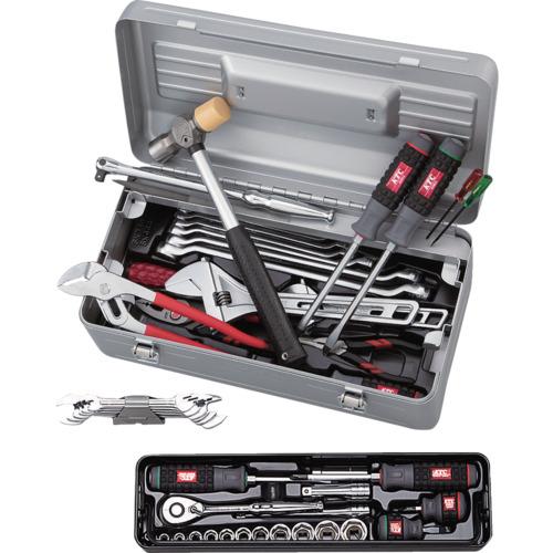 KTC ( 京都機械工具 ) 工具セット[48点] ( SK3482S )