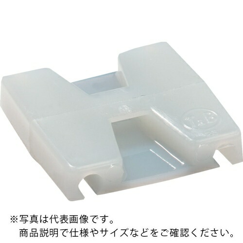 【SALE通貨価値】TY－Rap ( ABB ) マウント軍事基地 標準尺度 自然的色 引き分け幅最大限度4.8粍 1000個入り口・入口 ( TC342A )