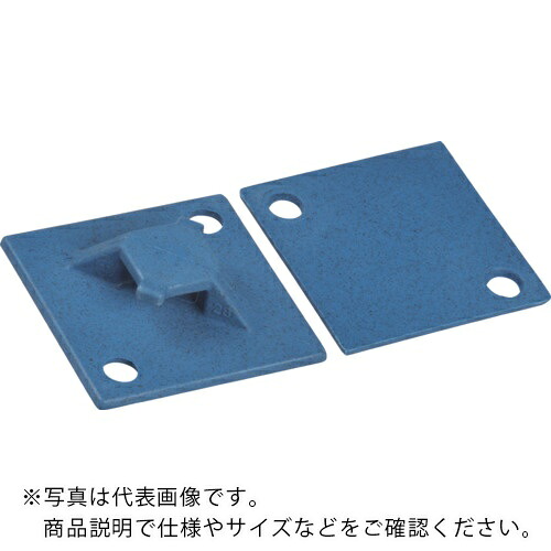 TY－Rap ( ABB ) マウント軍事基地 4道のり 金属元素さぐり当てる器相応うナイロン 明青味 五分五分幅最高限度7.6粍 1000個入り口・入口 ( TC347A-NDT )